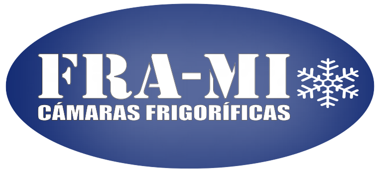 FRAMI FABRICACION DE CAMARAS FRIGORIFICAS 